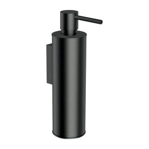 OMNIRES - MODERN PROJECT dávkovač tekutého mydla, nástenný, grafit kartáčovaná MP60721GR vyobraziť