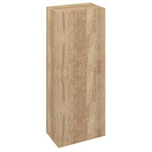 SAPHO - ESPACE skrinka 35x94x22cm, 1x dvierka, ľavá/pravá, dub Alabama ESC110-2222 vyobraziť