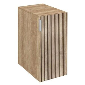 SAPHO - CIRASA STRIP skrinka spodná dvierková 30x64x46cm, pravá/ľavá, dub alabama CR301-2322 vyobraziť