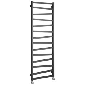 SAPHO - ZIG vykurovacie teleso 500x1572, antracit ZG516A vyobraziť