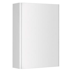 AQUALINE - DENEB galérka 50x70x18cm, biela mat DN050 vyobraziť
