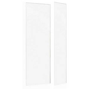 MEXEN - MIST dverná časť (d+s) 90x200 cm 6mm, číra, pravé 8A5-090-000-00-00-P vyobraziť