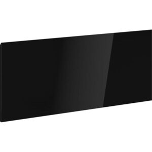 MEXEN - Orio čelo pre kúpeľňovú skrinku 120 x 43, 5, čierna lesk 91A10-1200-470-1-70 vyobraziť
