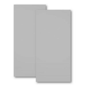MEXEN - VELAR pro sprchové dvere 150x200 cm 8mm grafit, Sada samostatných skel 871-150-000-00-40 vyobraziť