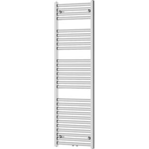 MEXEN - Hades vykurovací rebrík/radiátor 1500 x 500 mm, 547 W, chróm W104-1500-500-00-01 vyobraziť