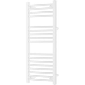 MEXEN - Ares vykurovací rebrík/radiátor 900 x 400 mm, 312 W, biela W102-0900-400-00-20-S vyobraziť