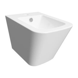 OMNIRES - FONTANA bidet, 49 x 35 cm biela lesk /BP/ FONTANABIBP vyobraziť