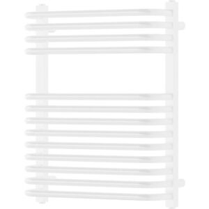 MEXEN - Apollo vykurovací rebrík/radiátor 660 x 550 mm, 384 W, biela W117-0660-550-00-20 vyobraziť