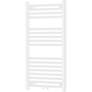 MEXEN - Mars vykurovací rebrík/radiátor 900 x 500 mm, 370 W, biela W110-0900-500-00-20 vyobraziť
