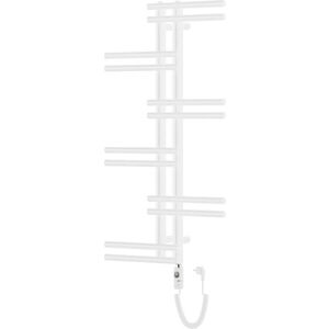 MEXEN/S - Jar radiátor + vykurovacia tyč 1005 x 550 mm, 300 W, biela W115-1005-550-2300-20 vyobraziť
