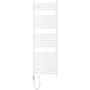 MEXEN/S - Ares radiátor + vykurovacia tyč 1500 x 600 mm, 900 W, biela W102-1500-600-2900-20 vyobraziť