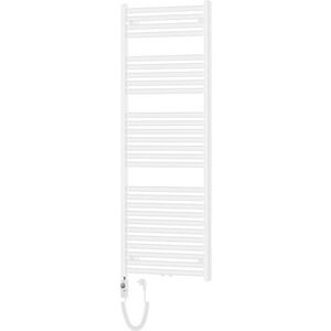MEXEN/S - Hades radiátor + vykurovacia tyč 1500 x 600 mm, 900 W, biela W104-1500-600-2900-20 vyobraziť