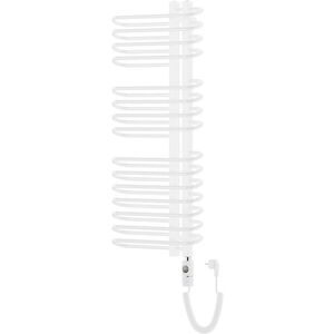 MEXEN/S - Ops radiátor + vykurovacia tyč 1300 x 550 mm, 900 W, biela W122-1300-550-2900-20 vyobraziť