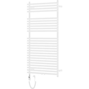 MEXEN/S - Sol radiátor + vykurovacia tyč 1200 x 600 mm, 900 W, biela W125-1200-600-2900-20 vyobraziť
