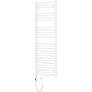 MEXEN/S - Plutón radiátor + vykurovacia tyč 1450 x 500 mm, 900 W, biela W106-1450-500-2900-20 vyobraziť