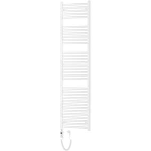 MEXEN/S - Helios radiátor + vykurovacia tyč 1800 x 500 mm, 900 W, biela W103-1800-500-2900-20 vyobraziť