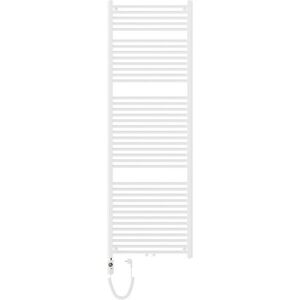 MEXEN/S - Mars radiátor + vykurovacia tyč 1800 x 600 mm, 900 W, biela W110-1800-600-2900-20 vyobraziť