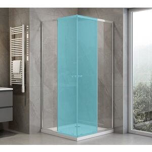 AQUALINE - Sklo pre HLF909Y, pevná časť NDHLF909Y-2 vyobraziť