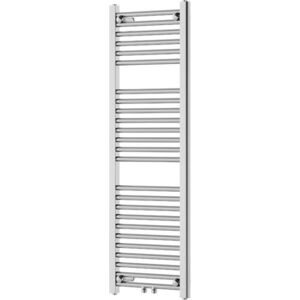 MEXEN - Mars vykurovací rebrík/radiátor 1200 x 400 mm, 346 W, chróm W110-1200-400-00-01 vyobraziť