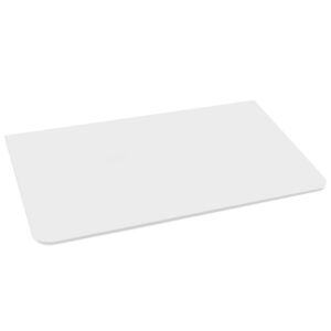 SAPHO - KERALA doska Rockstone 102x1, 2x48, 5cm, biela mat KR100-0101 vyobraziť