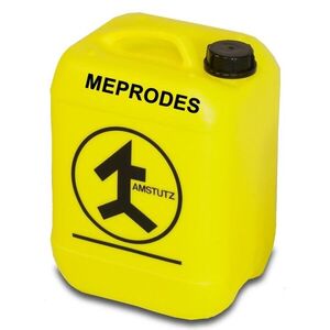 Dezinfekčné čistič Amstutz Meprodes 10 kg EG11354010 vyobraziť