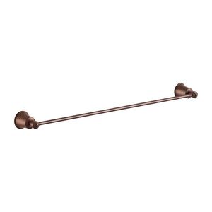 OMNIRES - ART LINE držiak uterákov, 65 cm meď retro /ORB/ AL53216ORB vyobraziť