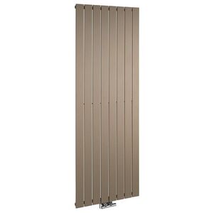 SAPHO - COLONNA vykurovacie teleso 602x1800, pieskovec IR149S vyobraziť