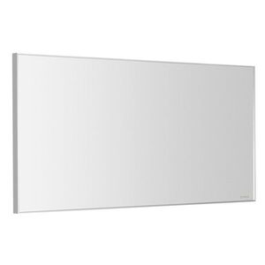 SAPHO - AROWANA zrkadlo v ráme, 100x50cm, chróm AW1050 vyobraziť
