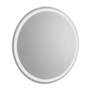 SAPHO - NYX guľaté zrkadlo s LED osvetlením, priemer 60cm NY600 vyobraziť