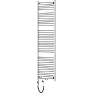 MEXEN/S - Mars radiátor + vykurovacia tyč 1800 x 500 mm, 600 W, chróm W110-1800-500-2600-01 vyobraziť