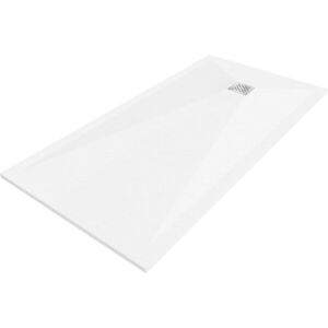 MEXEN - Stone+ sprchová vanička obdĺžniková 160x90, biela 44109016 vyobraziť