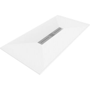 MEXEN - Toro sprchová vanička obdĺžniková SMC 180x90, biela 43109018 vyobraziť
