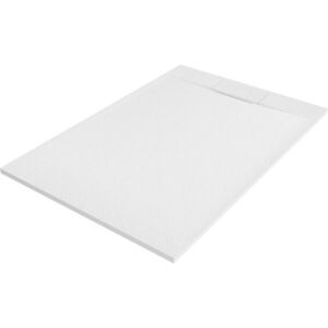 MEXEN - Otto obdĺžniková sprchová vanička SMC 130 x 80, biela 4N108013 vyobraziť