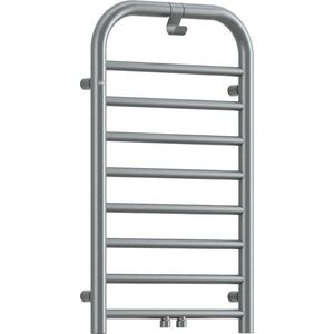 DEANTE - Silia kúpeľňový radiátor - výška 85 cm AGI_FG31 vyobraziť