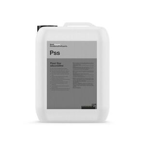 KOCH CHEMIE - Koch Chémia Ošetrenie vonkajších plastov Koch Plast Star 10 l bez silikónu EG4173010 vyobraziť