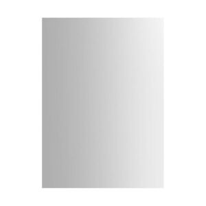 Mereo Zrkadlo 80x70x2 cm CN693 vyobraziť