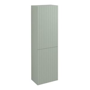 SAPHO - ESPACE STRIP skrinka 50x172x32cm, 2x dvierka, ľavá/pravá, verde ESC450-4444S vyobraziť
