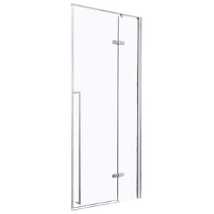 KERRA - Long DR 100 chróm Dvere k sprchovému kútu Long 5907548123312 vyobraziť