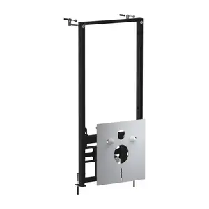 OMNIRES - Skrytý bidetový rám STRONGFRAME SFBI1 vyobraziť