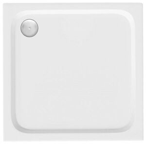 REA - Sprchová akrylová vanička Belmond White 80x80 REA-K4370 vyobraziť