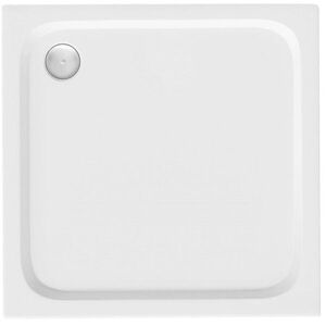 REA - Sprchová akrylová vanička Belmond White 90x90 REA-K4371 vyobraziť