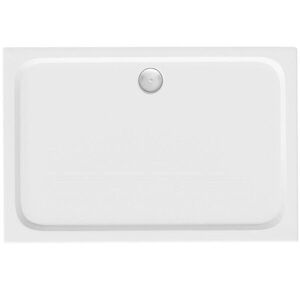 REA - Sprchová akrylová vanička Belmond White 90x120 REA-K4373 vyobraziť