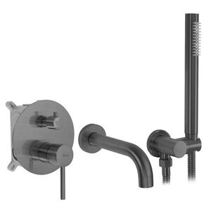 REA - Vaňová batéria Lungo Titan + Box REA-B6388 vyobraziť