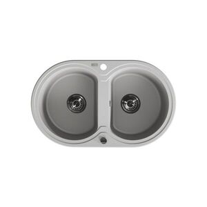 Kuchinox - Dafne - drez 2-kom SBD_520T vyobraziť