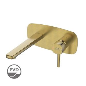 Laveo - Pola - umývadlová batéria podomietkováBAP_G2PB BAP_G2PB vyobraziť