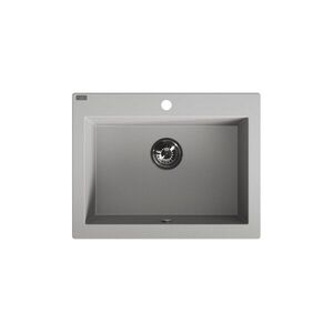 Kuchinox - Komodo - drez 1-kom SBK_510A vyobraziť