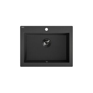Kuchinox - Komodo - drez 1-kom SBK_710A vyobraziť