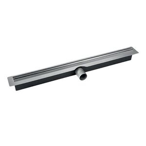 Laveo - Slim - sprchový žľab 50 cm COS_250D vyobraziť