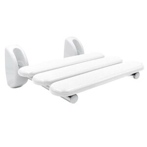 RIDDER - HANDICAP sklopné sprchové sedátko 36x25cm, biela A140101 vyobraziť