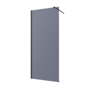 INVENA - Walk-in II Trend 120x200cm, grafit 8mm shiny-glass, čierna AK-32-123-S vyobraziť